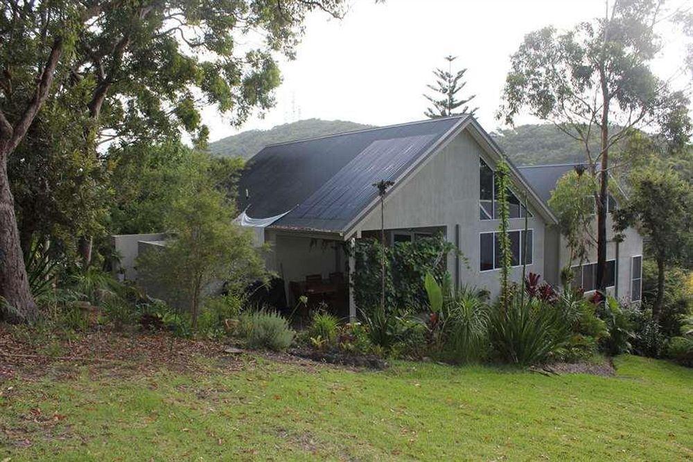 Nelson Bay Bed & Breakfast Extérieur photo