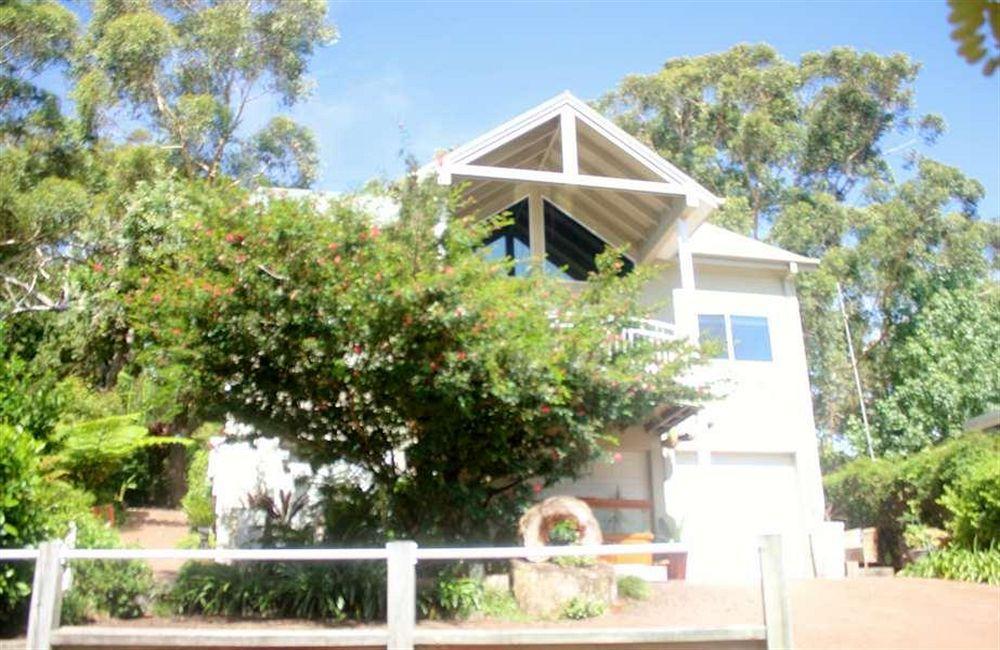Nelson Bay Bed & Breakfast Extérieur photo