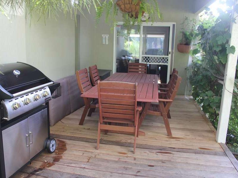 Nelson Bay Bed & Breakfast Extérieur photo
