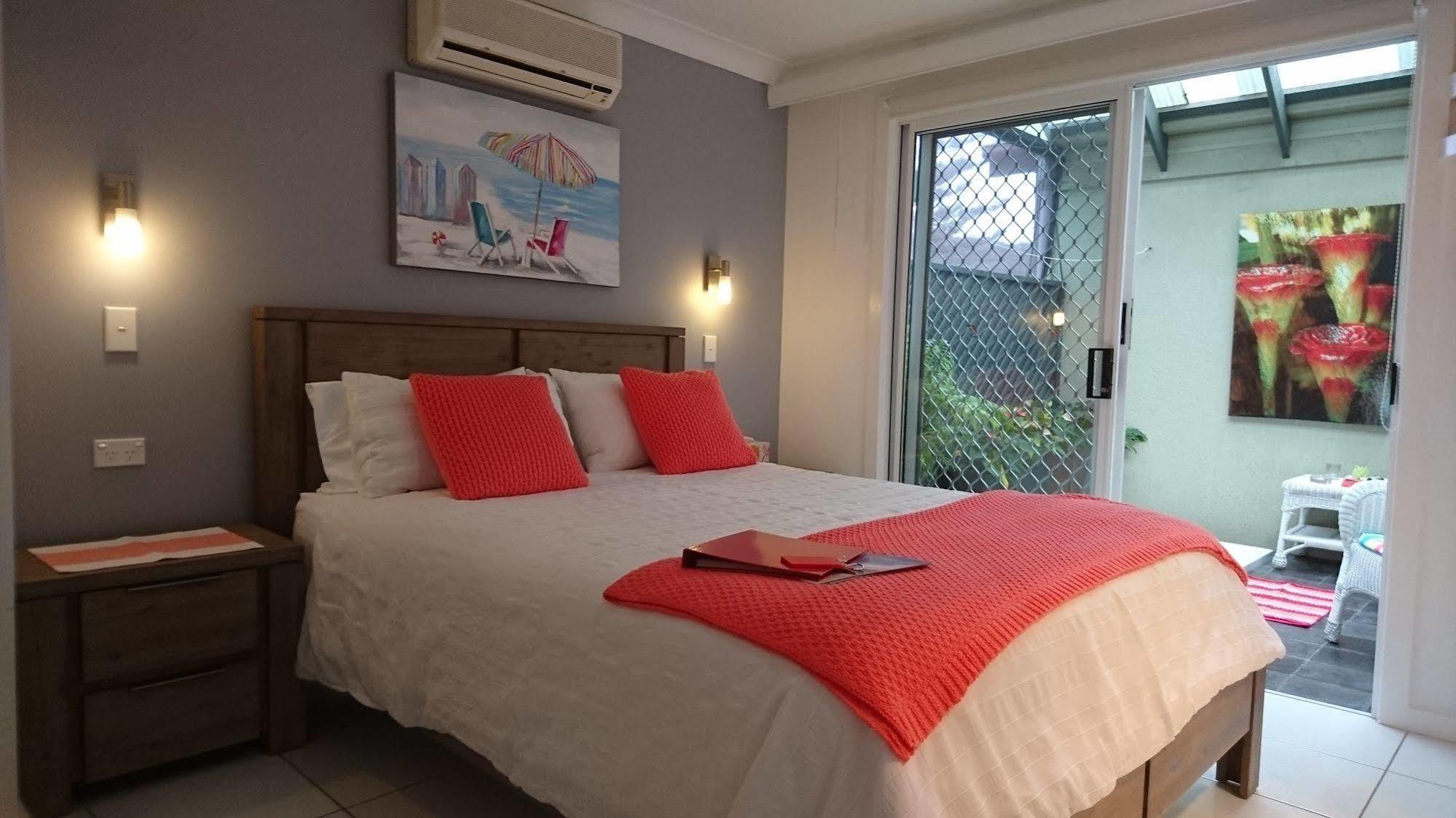 Nelson Bay Bed & Breakfast Extérieur photo