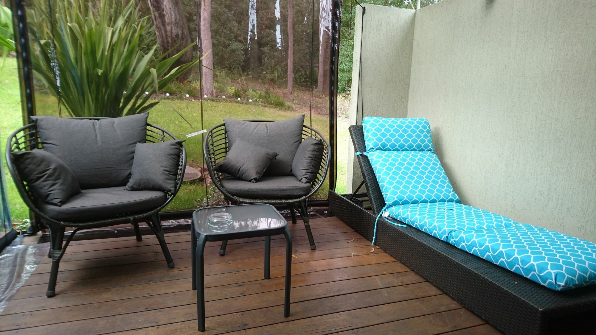 Nelson Bay Bed & Breakfast Extérieur photo