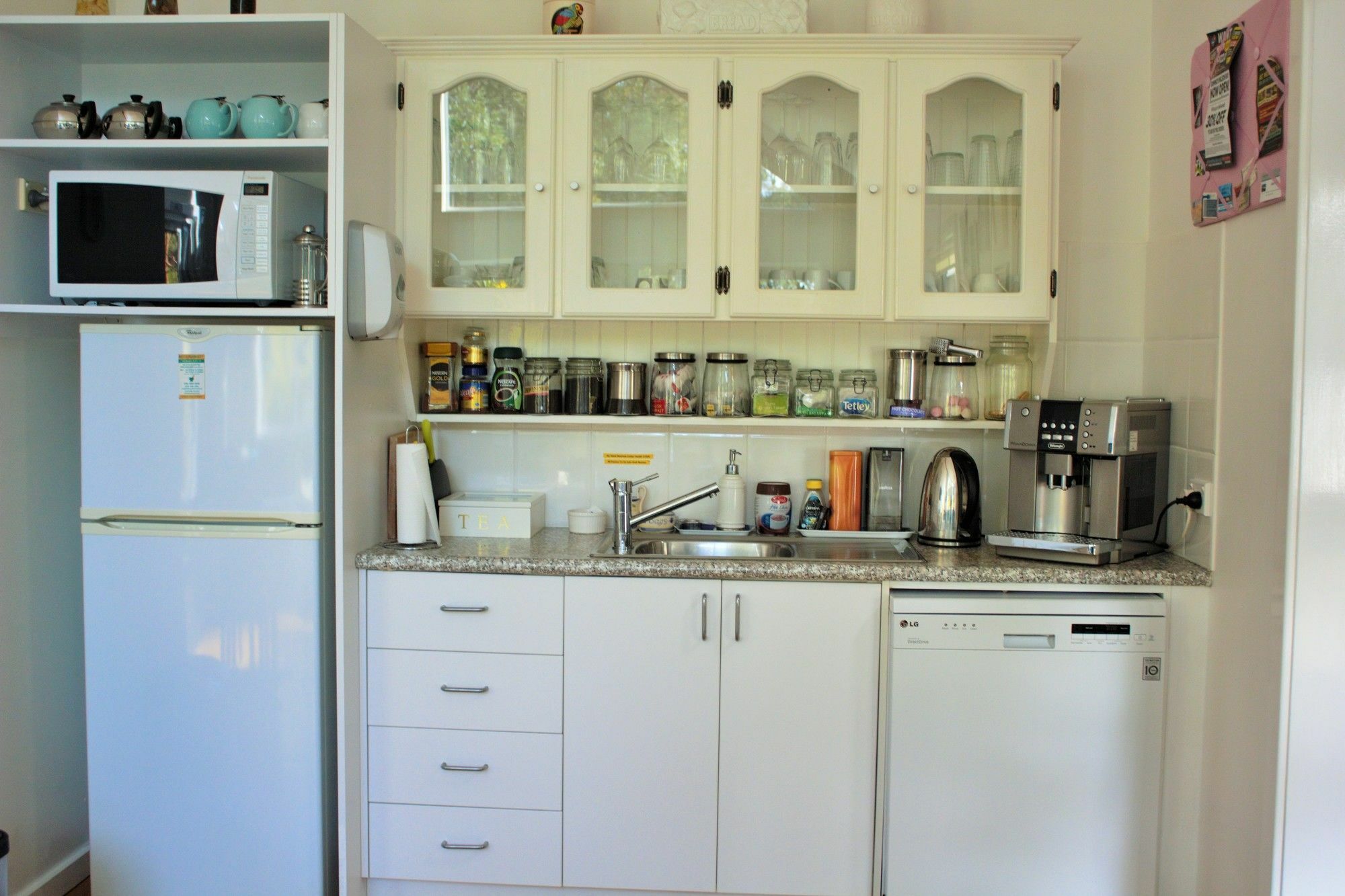 Nelson Bay Bed & Breakfast Extérieur photo